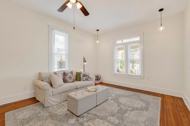 3728 Park Ave, Nashville, TN 37209