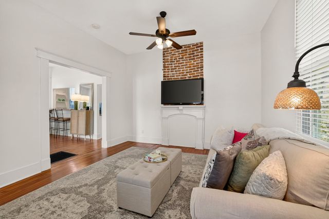 3728 Park Ave, Nashville, TN 37209