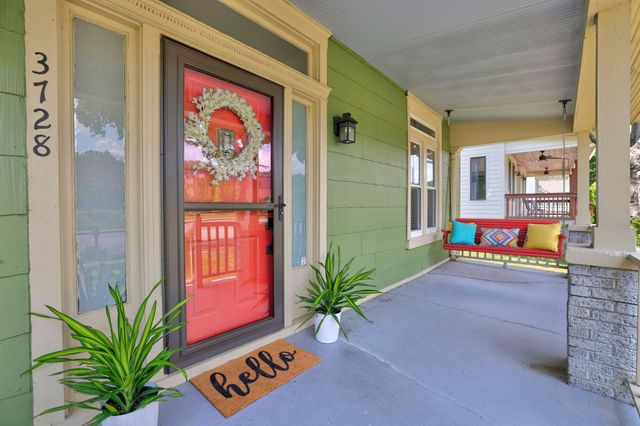 3728 Park Ave, Nashville, TN 37209