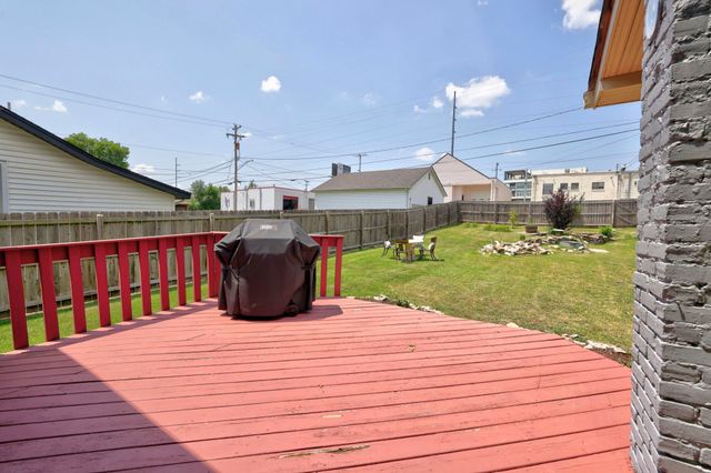 3728 Park Ave, Nashville, TN 37209
