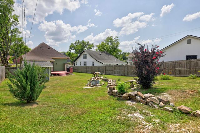 3728 Park Ave, Nashville, TN 37209