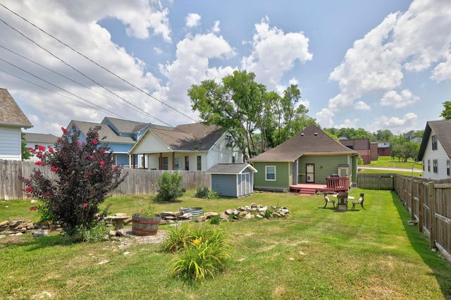 3728 Park Ave, Nashville, TN 37209