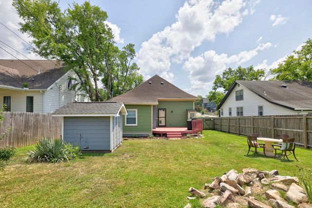 3728 Park Ave, Nashville, TN 37209