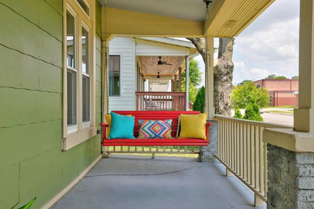 3728 Park Ave, Nashville, TN 37209