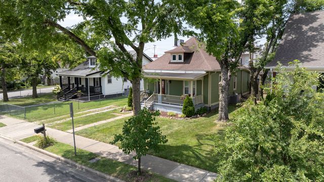 3728 Park Ave, Nashville, TN 37209