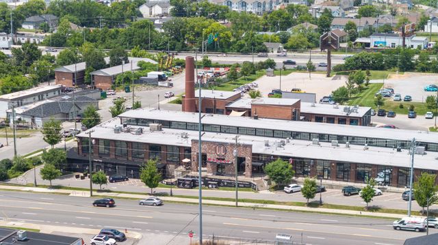 3728 Park Ave, Nashville, TN 37209