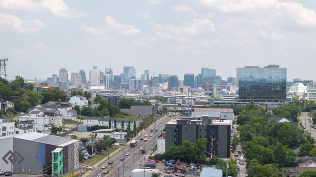 3728 Park Ave, Nashville, TN 37209