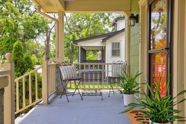 3728 Park Ave, Nashville, TN 37209