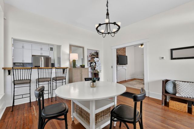 3728 Park Ave, Nashville, TN 37209