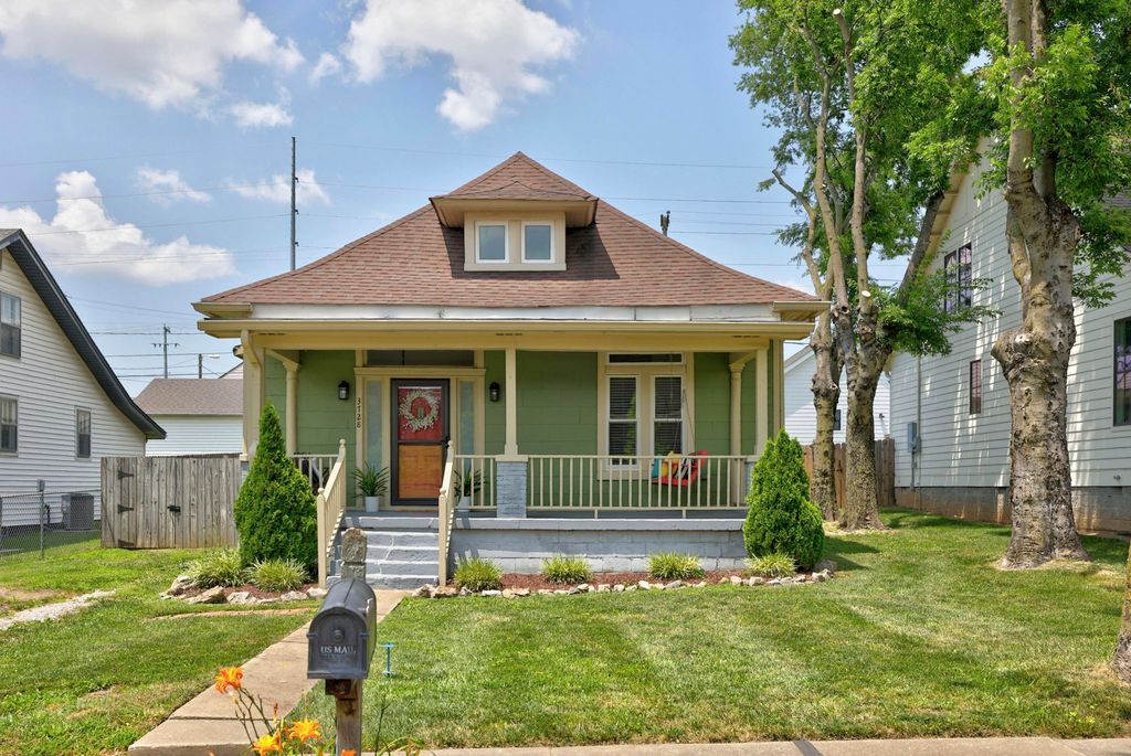 3728 Park Ave, Nashville, TN 37209