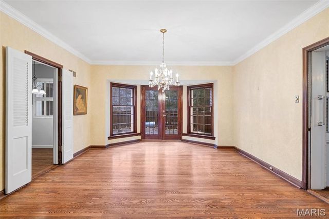 1505 Andrew Drive, St Louis, MO 63122