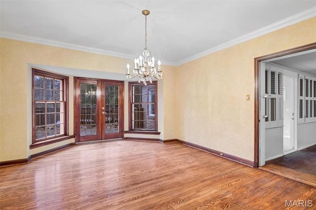 1505 Andrew Drive, St Louis, MO 63122