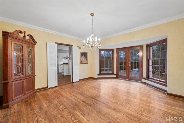 1505 Andrew Drive, St Louis, MO 63122