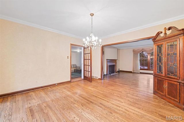 1505 Andrew Drive, St Louis, MO 63122