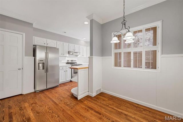 1505 Andrew Drive, St Louis, MO 63122