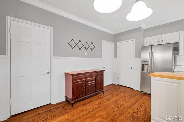 1505 Andrew Drive, St Louis, MO 63122