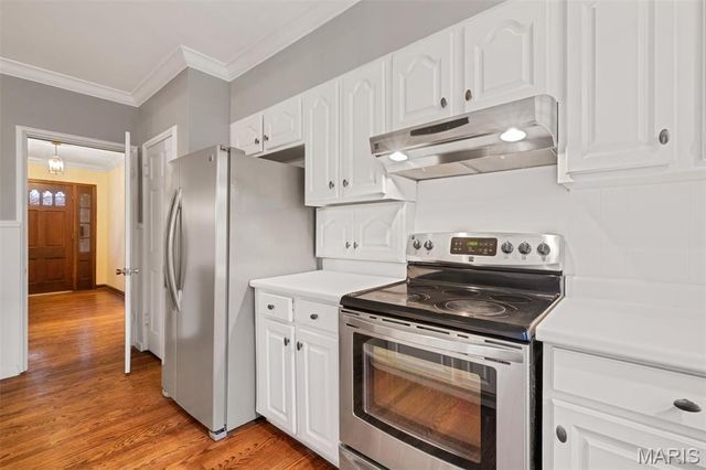 1505 Andrew Drive, St Louis, MO 63122