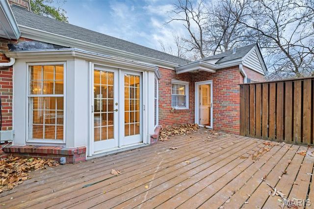 1505 Andrew Drive, St Louis, MO 63122