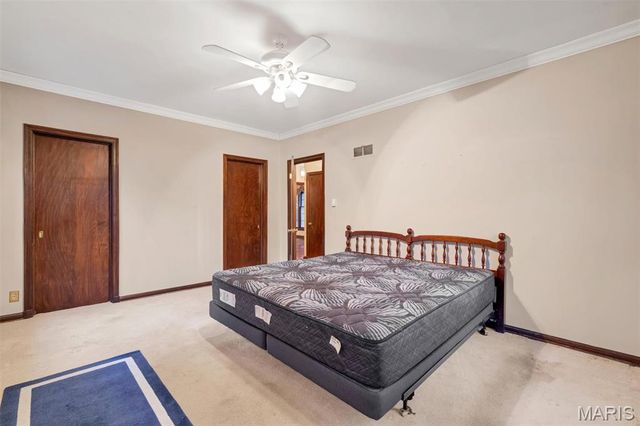 1505 Andrew Drive, St Louis, MO 63122