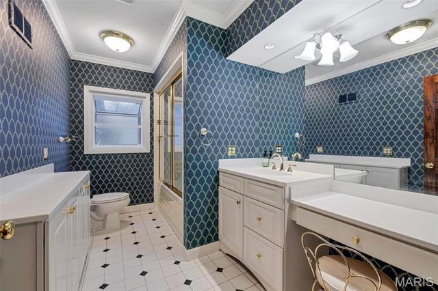 1505 Andrew Drive, St Louis, MO 63122