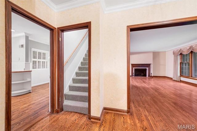 1505 Andrew Drive, St Louis, MO 63122