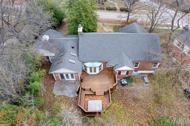 1505 Andrew Drive, St Louis, MO 63122