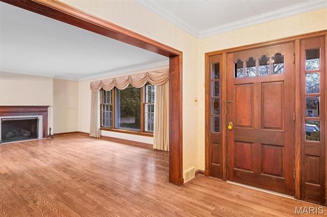 1505 Andrew Drive, St Louis, MO 63122