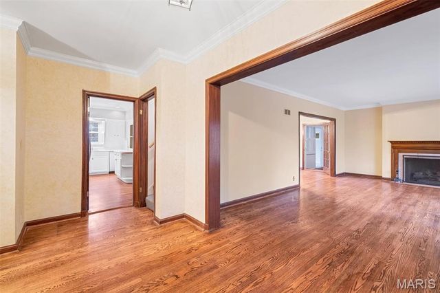 1505 Andrew Drive, St Louis, MO 63122