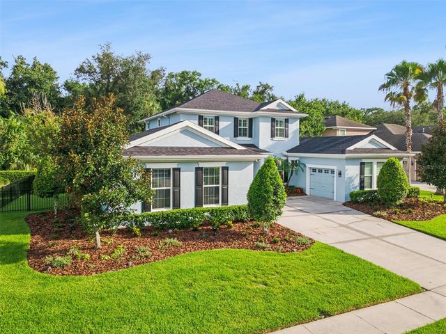 27722 INDIGO POND COURT, Wesley Chapel, FL 33544
