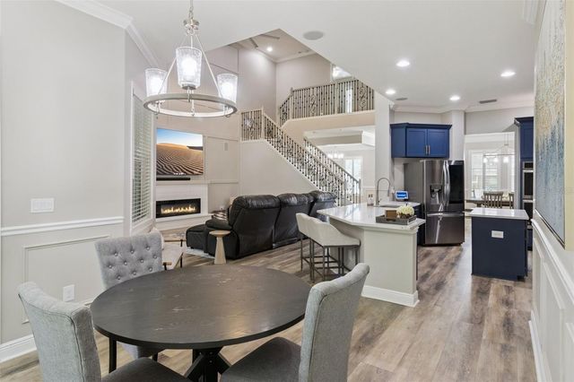 27722 INDIGO POND COURT, Wesley Chapel, FL 33544