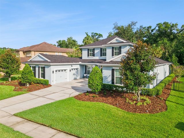 27722 INDIGO POND COURT, Wesley Chapel, FL 33544