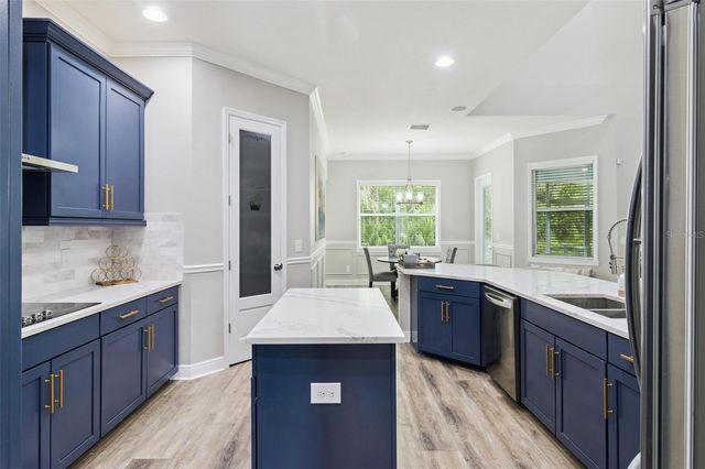 27722 INDIGO POND COURT, Wesley Chapel, FL 33544