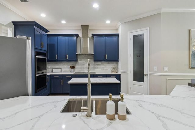 27722 INDIGO POND COURT, Wesley Chapel, FL 33544