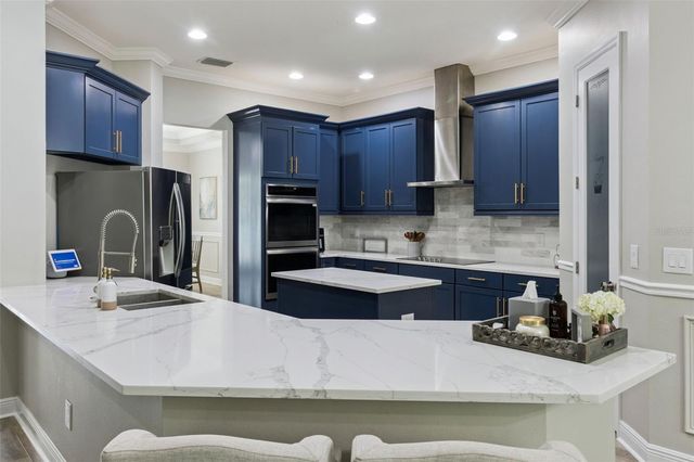27722 INDIGO POND COURT, Wesley Chapel, FL 33544