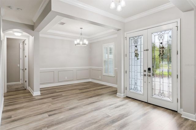 27722 INDIGO POND COURT, Wesley Chapel, FL 33544
