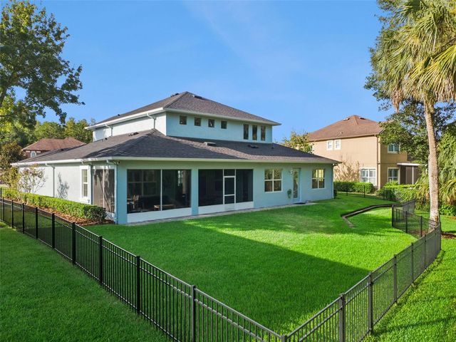 27722 INDIGO POND COURT, Wesley Chapel, FL 33544