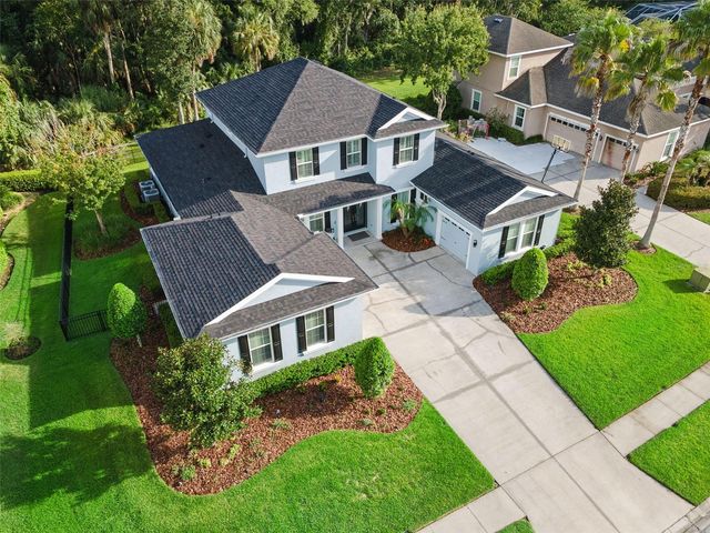 27722 INDIGO POND COURT, Wesley Chapel, FL 33544