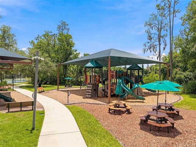 27722 INDIGO POND COURT, Wesley Chapel, FL 33544