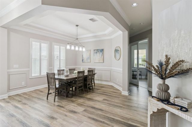 27722 INDIGO POND COURT, Wesley Chapel, FL 33544
