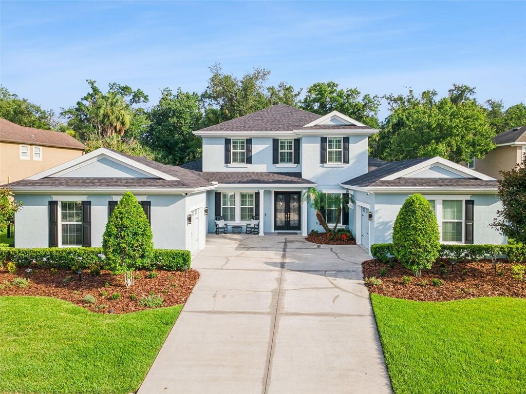 27722 INDIGO POND COURT, Wesley Chapel, FL 33544