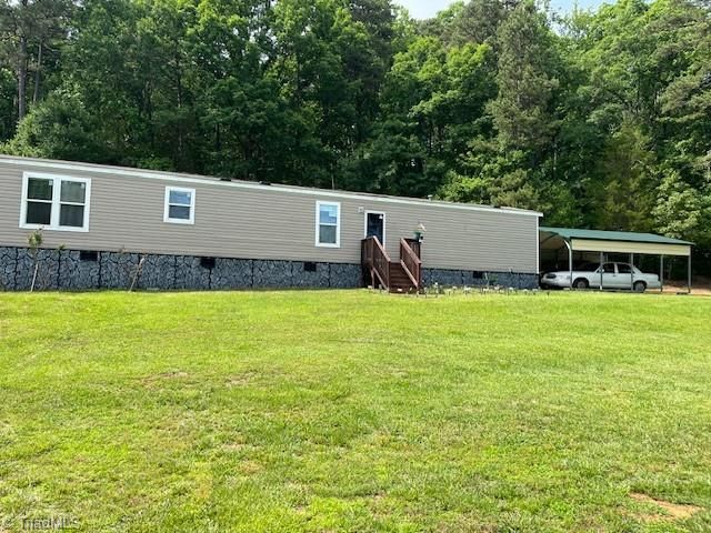 2051 Alleghany Church Road, Denton, NC 27239