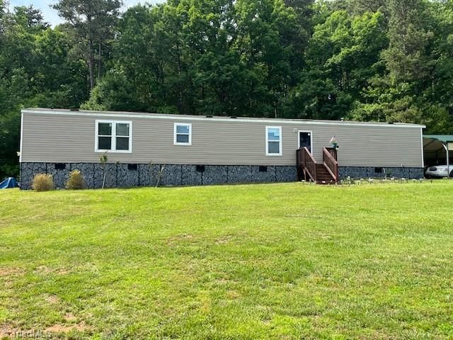 2051 Alleghany Church Road, Denton, NC 27239