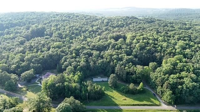 2051 Alleghany Church Road, Denton, NC 27239