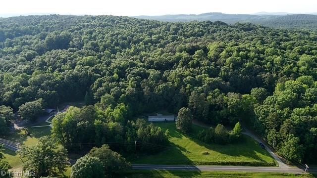 2051 Alleghany Church Road, Denton, NC 27239