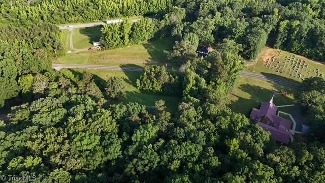 2051 Alleghany Church Road, Denton, NC 27239