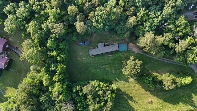 2051 Alleghany Church Road, Denton, NC 27239