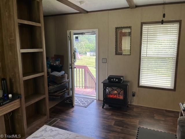 2051 Alleghany Church Road, Denton, NC 27239