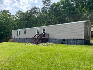 2051 Alleghany Church Road, Denton, NC 27239