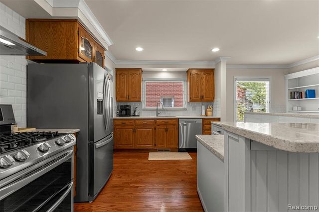 2640 Byrd Street, Dearborn, MI 48124