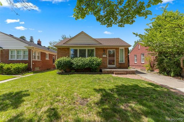 2640 Byrd Street, Dearborn, MI 48124